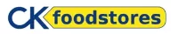 CK Foodstores logo