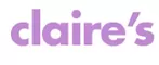 Claire's logo