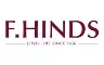 Info and opening times of F. Hinds Great Yarmouth store on 10b Markets Gate Centre F. Hinds