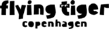 Flying Tiger logo