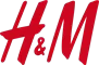 H&M logo