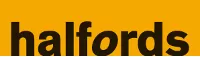 Halfords logo