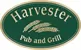 Harvester