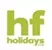 HF Holidays