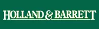 Holland & Barrett logo