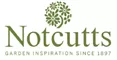 Notcutts Garden Centre logo