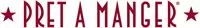 Pret A Manger logo