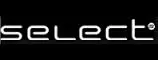 Select logo