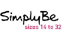 Simply Be logo