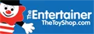 Info and opening times of The Entertainer Broughton store on Chester Road The Entertainer