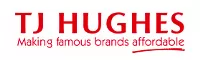 TJ Hughes