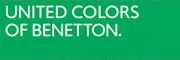 United Colors Of Benetton logo