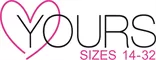 Yours Clothing logo