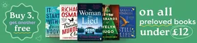 World Of Books catalogue | Buy 3 Get Another Free | 2025-05-12T00:00:00.000Z - 2025-06-30T00:00:00.000Z