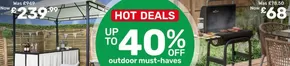 Hot Deals