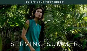 Hobbs catalogue in Lymington | Serving Summer | 2025-05-19T00:00:00.000Z - 2025-05-31T00:00:00.000Z