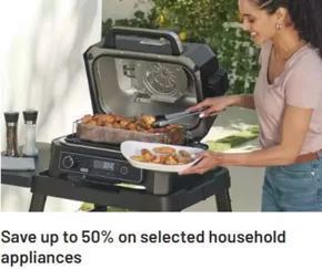 Argos catalogue in Kensington-Chelsea | Save Up To 50% On Selected Household Appliances | 2025-05-20T00:00:00.000Z - 2025-05-29T00:00:00.000Z