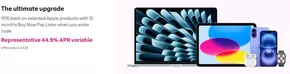 Very catalogue in Lymington | The Ultimate Upgrade | 2025-05-20T00:00:00.000Z - 2025-05-26T00:00:00.000Z