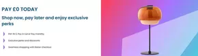 La Redoute catalogue in Lymington | Pay £0 Today | 2025-05-20T00:00:00.000Z - 2025-05-25T00:00:00.000Z