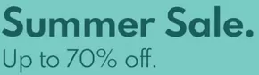 The Hut catalogue in Lymington | Summer Sale | 2025-05-20T00:00:00.000Z - 2025-05-31T00:00:00.000Z