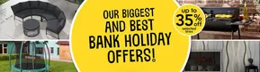 Wilko catalogue in Lymington | Our Biggest And Best Bank Holiday Offers | 2025-05-20T00:00:00.000Z - 2025-05-29T00:00:00.000Z
