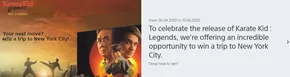 Sony catalogue in Staines | Your Next Move | 2025-04-30T00:00:00.000Z - 2025-06-15T00:00:00.000Z