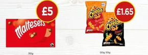 Budgens catalogue in Herne Bay | Offer's | 2025-05-26T00:00:00.000Z - 2025-06-21T00:00:00.000Z