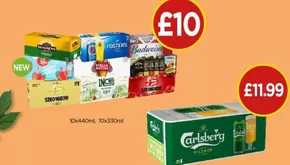 Budgens catalogue in Faringdon | Offer's | 2025-05-26T00:00:00.000Z - 2025-06-22T00:00:00.000Z