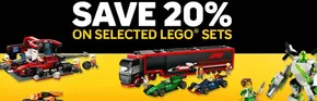 Save 20%