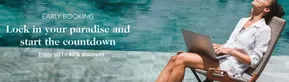 Bluebay Hotels catalogue | Lock In Your Paradise And Start The Countdown | 2025-05-26T00:00:00.000Z - 2025-06-30T00:00:00.000Z