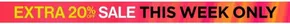 Office catalogue in Peterborough | Extra 20% Off Sale This Week Only | 2025-05-26T00:00:00.000Z - 2025-06-02T00:00:00.000Z