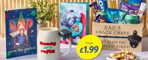 Card Factory catalogue | Offer's | 2025-05-26T00:00:00.000Z - 2025-06-17T00:00:00.000Z
