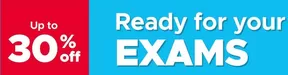 WHSmith catalogue in Bangor-Gwynedd | Up To 30% Off | 2025-05-26T00:00:00.000Z - 2025-06-22T00:00:00.000Z