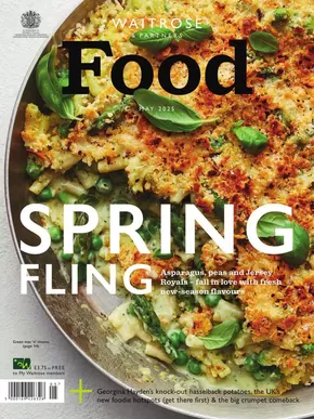 Weekly-ad Waitrose