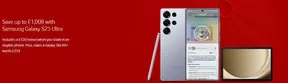 Vodafone catalogue | Offer's | 2025-05-28T00:00:00.000Z - 2025-06-20T00:00:00.000Z