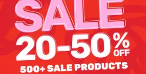 Smiggle catalogue in Coventry | Sale 20-50% Off | 2025-05-28T00:00:00.000Z - 2025-06-30T00:00:00.000Z