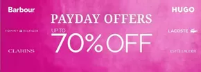 House of Fraser catalogue in Hyde | Payday Offers | 2025-05-29T00:00:00.000Z - 2025-06-29T00:00:00.000Z
