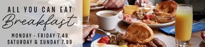 Toby Carvery catalogue | Offer's | 2025-06-02T00:00:00.000Z - 2025-06-14T00:00:00.000Z