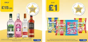 One Stop catalogue in Sevenoaks | Offer's | 2025-06-02T00:00:00.000Z - 2025-06-22T00:00:00.000Z