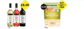 Londis catalogue in Sevenoaks | Offer's | 2025-06-02T00:00:00.000Z - 2025-06-18T00:00:00.000Z