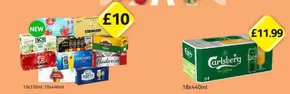 Londis catalogue in Fleet | Offer's | 2025-06-02T00:00:00.000Z - 2025-06-27T00:00:00.000Z
