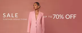 Sale Further Reductions
