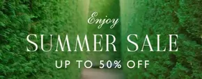 Aspinal of London catalogue in Trafford | Enjoy Summer Sale Up To 50% Off | 2025-06-03T00:00:00.000Z - 2025-06-14T00:00:00.000Z