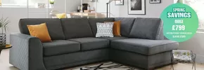 Spring Savings