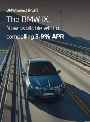 BMW catalogue | BMW Finance Offers | 2025-06-04T00:00:00.000Z - 2025-06-30T00:00:00.000Z