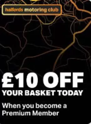 Offer's