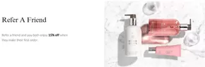 Molton Brown catalogue | Refer A Friend  | 2025-06-04T00:00:00.000Z - 2025-06-23T00:00:00.000Z