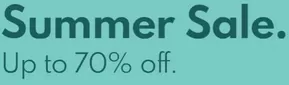 The Hut catalogue | Summer Sale Up To 70% Off | 2025-06-05T00:00:00.000Z - 2025-06-25T00:00:00.000Z