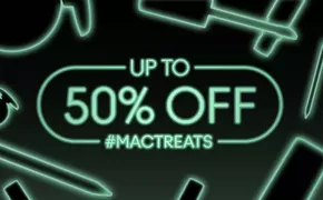 MAC Cosmetics catalogue | Up To 50% Off | 2025-06-05T00:00:00.000Z - 2025-06-21T00:00:00.000Z