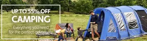 Millets catalogue in Cardiff | Up To 50% Off Camping | 2025-06-05T00:00:00.000Z - 2025-06-16T00:00:00.000Z